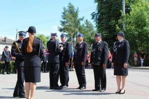 100-lecie OSP Ryńsk (15)