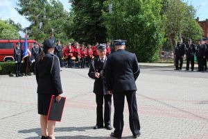 100-lecie OSP Ryńsk (20)