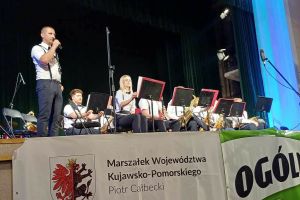 Ogólnopolski Plenerowy Konkurs Orkiestr Dętych (13)