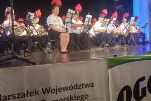 Ogólnopolski Plenerowy Konkurs Orkiestr Dętych (26)