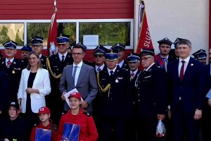 100-lecie OSP Dębowa Łąka (3)