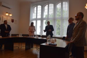 Odebranie sprzętu przez KPP (1)