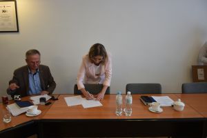 Odebranie sprzętu przez KPP (6)