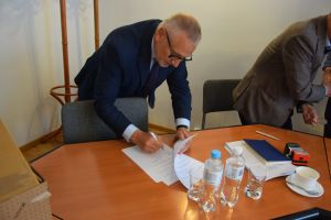 Odebranie sprzętu przez KPP (7)