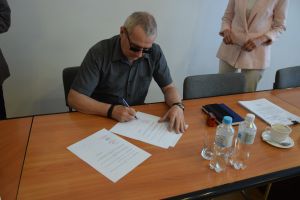 Odebranie sprzętu przez KPP (8)