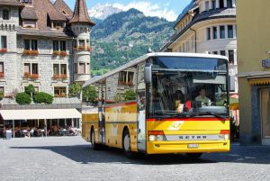 Autobus miejski