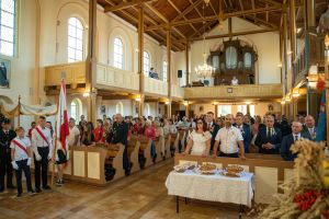 Dożynki Gminno-Parafialne w Książkach (3)