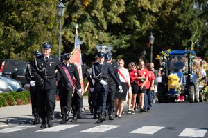 Dożynki Gminno-Parafialne w Książkach (4)
