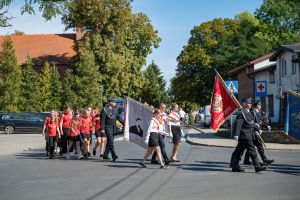 Dożynki Gminno-Parafialne w Książkach (5)