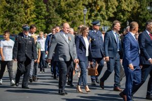 Dożynki Gminno-Parafialne w Książkach (9)