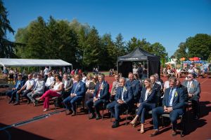 Dożynki Gminno-Parafialne w Książkach (12)