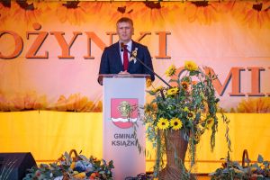 Dożynki Gminno-Parafialne w Książkach (18)