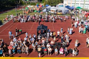 Dożynki Gminno-Parafialne w Książkach (20)