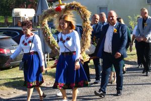 Dożynki Płużnica (3)
