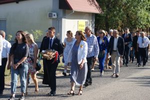 Dożynki Płużnica (4)
