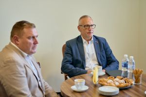 Prezydium Konwenu Starostów (2)