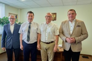 Prezydium Konwenu Starostów (4)