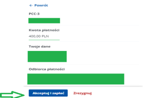 Nowość w serwisie e-Urząd Skarbowy