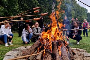 Być z rodziną (4)