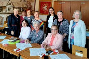 Stowarzyszenie Amazonki (1)