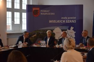 Wizyta Marszałka w SP (4)