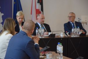 Wizyta Marszałka w SP (9)