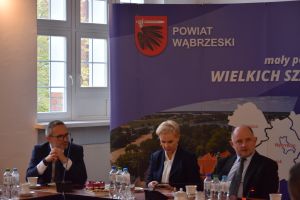 Wizyta Marszałka w SP (11)