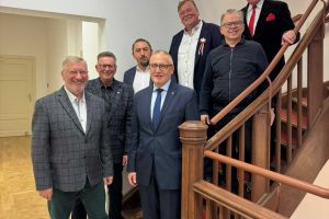 Rada Fundacji Rozwoju Regionalnego Województwa Kujawsko-Pomorskiego.