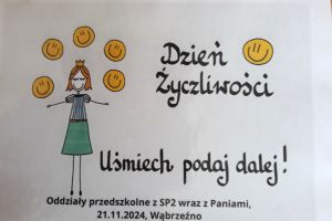 Dzień Życzliwości (1)
