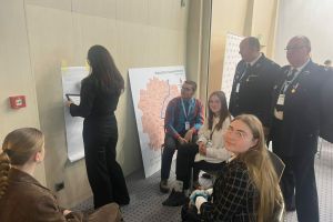 Spotkanie w Urzędzie Marszałkowskim (2)