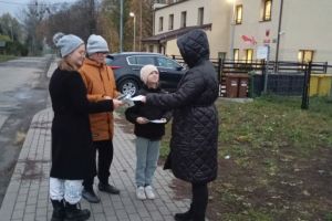Projekt pn. NIE MARNUJEMY KOMPOSTUJEMY (1)