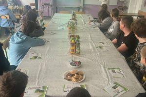 Projekt pn. NIE MARNUJEMY KOMPOSTUJEMY (4)
