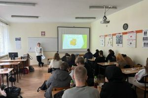 Projekt pn. NIE MARNUJEMY KOMPOSTUJEMY (6)