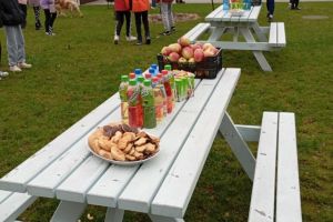 Projekt pn. NIE MARNUJEMY KOMPOSTUJEMY (7)