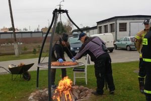 Projekt pn. NIE MARNUJEMY KOMPOSTUJEMY (10)