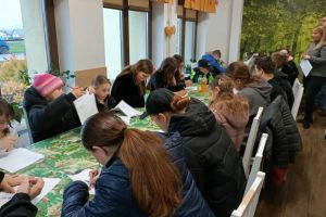 Projekt pn. NIE MARNUJEMY KOMPOSTUJEMY (13)