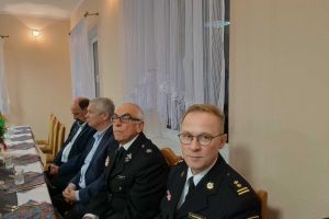 Spotkanie opłatkowe OSP Dębowa Łąka (12)