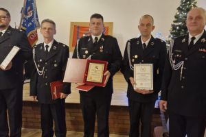 Spotkanie opłatkowe w WDK (4)