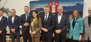 Spotkanie konsultacyjne dot. nowego Programu Wsparcia Organizacji Pozarządowych na rok 2025 "Moc Małych Społeczności".