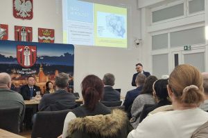 Moc Małych Społeczności (3)