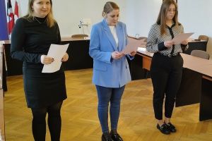 Ślubowanie nowych pracowników (4)