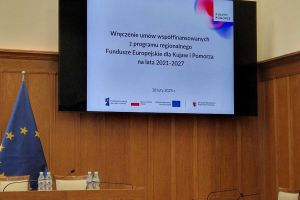 Umowy - Program Regionalny Fundusze Europejskie dla Kujaw i Pomorza na lata 2021-2027 (1)
