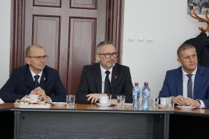 Spotkanie z Wojewodą Kujawsko-Pomorskim (4)