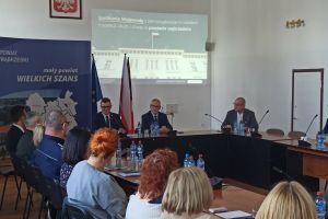 Spotkanie z Wojewodą Kujawsko-Pomorskim (5)