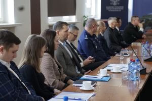 Spotkanie z Wojewodą Kujawsko-Pomorskim (7)