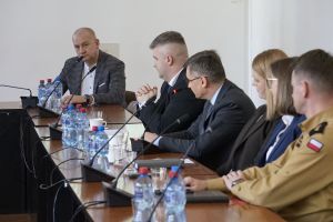 Spotkanie z Wojewodą Kujawsko-Pomorskim (8)