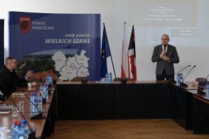 Spotkanie z Wojewodą Kujawsko-Pomorskim (9)