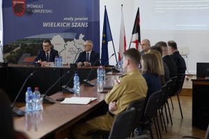 Spotkanie z Wojewodą Kujawsko-Pomorskim (11)