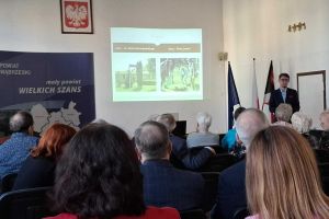 Spotkanie o pierwszym polskim Staroście Wąbrzeskim (3)