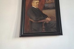 Spotkanie o pierwszym polskim Staroście Wąbrzeskim (4)